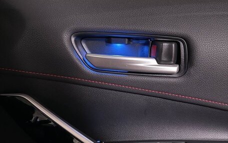 Toyota Corolla, 2019 год, 2 350 000 рублей, 18 фотография