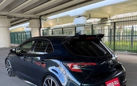 Toyota Corolla, 2019 год, 2 350 000 рублей, 23 фотография