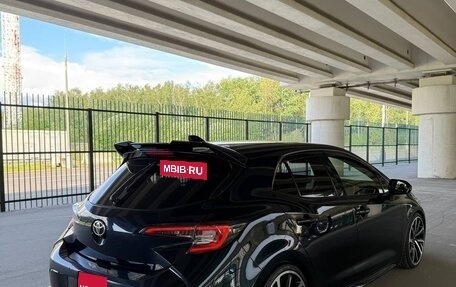 Toyota Corolla, 2019 год, 2 350 000 рублей, 21 фотография