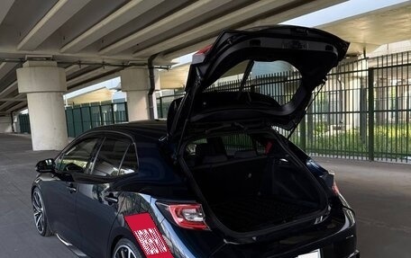 Toyota Corolla, 2019 год, 2 350 000 рублей, 14 фотография