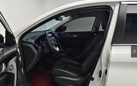 Nissan Qashqai, 2026 год, 2 600 000 рублей, 6 фотография
