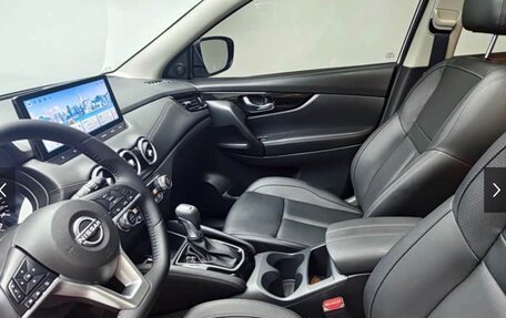 Nissan Qashqai, 2026 год, 2 600 000 рублей, 10 фотография