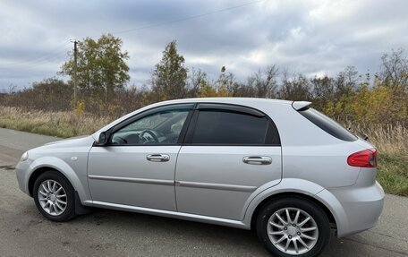 Chevrolet Lacetti, 2008 год, 407 000 рублей, 6 фотография