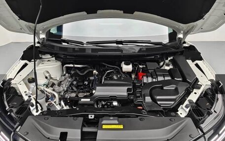 Nissan Qashqai, 2026 год, 2 600 000 рублей, 9 фотография