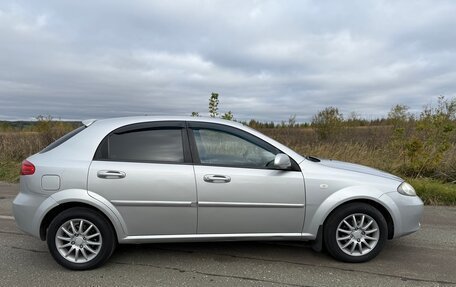 Chevrolet Lacetti, 2008 год, 407 000 рублей, 3 фотография