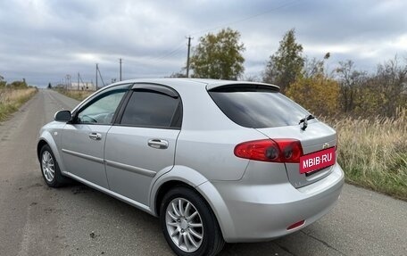 Chevrolet Lacetti, 2008 год, 407 000 рублей, 5 фотография