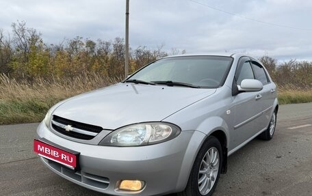 Chevrolet Lacetti, 2008 год, 407 000 рублей, 8 фотография