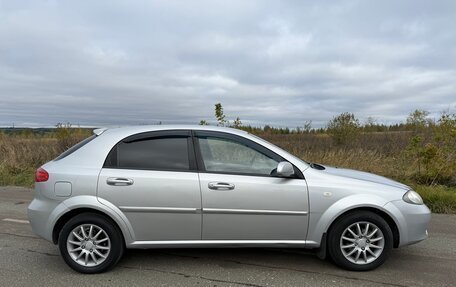 Chevrolet Lacetti, 2008 год, 407 000 рублей, 11 фотография