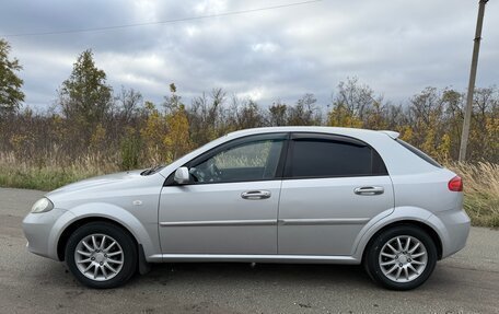 Chevrolet Lacetti, 2008 год, 407 000 рублей, 15 фотография