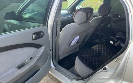 Chevrolet Lacetti, 2008 год, 407 000 рублей, 22 фотография