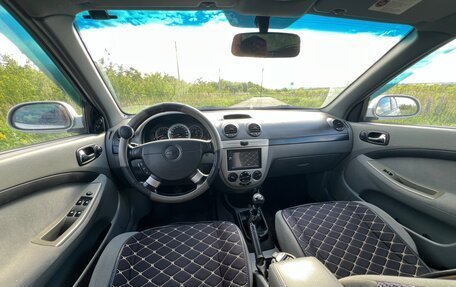 Chevrolet Lacetti, 2008 год, 407 000 рублей, 21 фотография