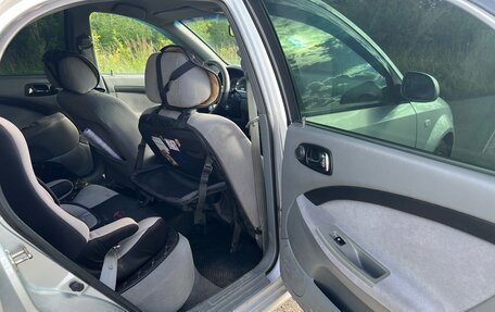Chevrolet Lacetti, 2008 год, 407 000 рублей, 24 фотография
