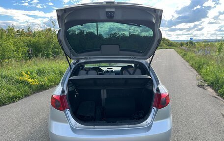 Chevrolet Lacetti, 2008 год, 407 000 рублей, 18 фотография