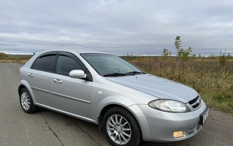 Chevrolet Lacetti, 2008 год, 407 000 рублей, 10 фотография
