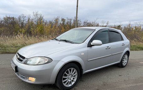 Chevrolet Lacetti, 2008 год, 407 000 рублей, 16 фотография