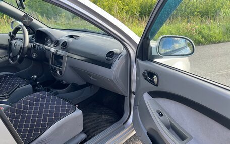 Chevrolet Lacetti, 2008 год, 407 000 рублей, 23 фотография