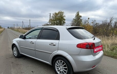 Chevrolet Lacetti, 2008 год, 407 000 рублей, 14 фотография
