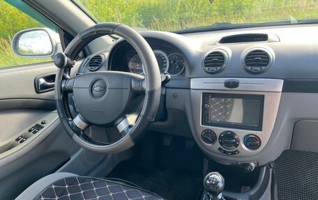 Chevrolet Lacetti, 2008 год, 407 000 рублей, 25 фотография