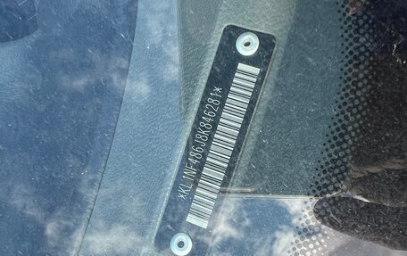 Chevrolet Lacetti, 2008 год, 407 000 рублей, 27 фотография