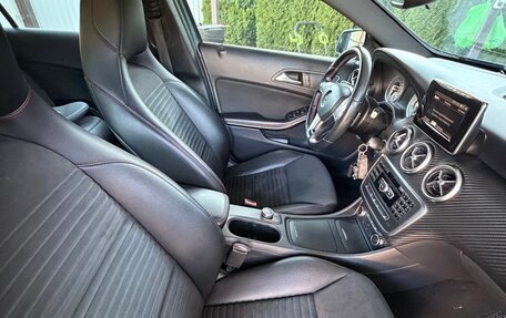 Mercedes-Benz A-Класс, 2014 год, 1 480 000 рублей, 9 фотография