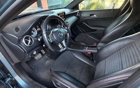 Mercedes-Benz A-Класс, 2014 год, 1 480 000 рублей, 13 фотография