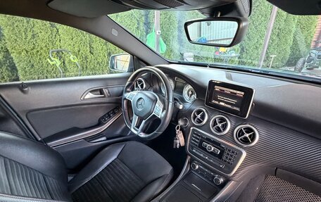 Mercedes-Benz A-Класс, 2014 год, 1 480 000 рублей, 10 фотография