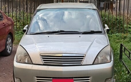 Toyota Opa I рестайлинг, 2000 год, 315 990 рублей, 1 фотография