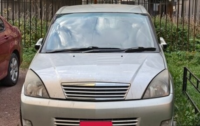 Toyota Opa I рестайлинг, 2000 год, 315 990 рублей, 1 фотография