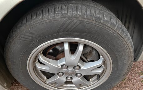 Toyota Opa I рестайлинг, 2000 год, 315 990 рублей, 7 фотография