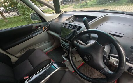 Toyota Opa I рестайлинг, 2000 год, 315 990 рублей, 5 фотография