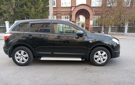 Nissan Qashqai, 2013 год, 1 280 000 рублей, 3 фотография