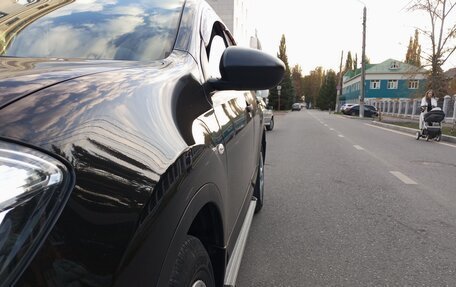 Nissan Qashqai, 2013 год, 1 280 000 рублей, 5 фотография