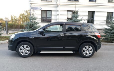Nissan Qashqai, 2013 год, 1 280 000 рублей, 2 фотография