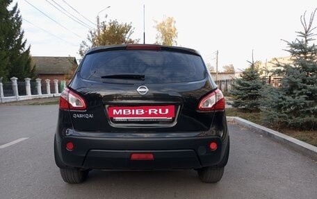 Nissan Qashqai, 2013 год, 1 280 000 рублей, 4 фотография