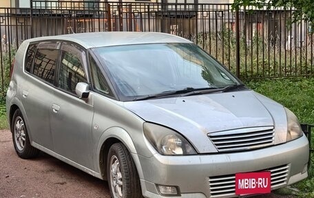 Toyota Opa I рестайлинг, 2000 год, 315 990 рублей, 2 фотография