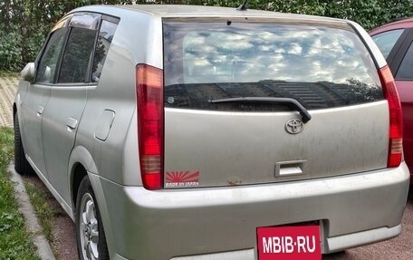 Toyota Opa I рестайлинг, 2000 год, 315 990 рублей, 3 фотография