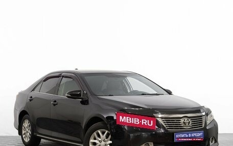 Toyota Camry, 2011 год, 1 599 000 рублей, 1 фотография