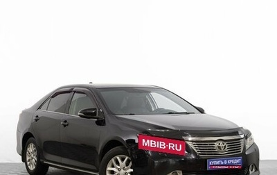 Toyota Camry, 2011 год, 1 599 000 рублей, 1 фотография