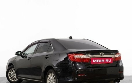 Toyota Camry, 2011 год, 1 599 000 рублей, 7 фотография
