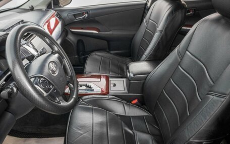 Toyota Camry, 2011 год, 1 599 000 рублей, 11 фотография
