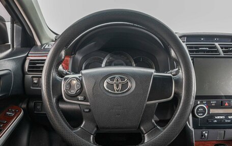 Toyota Camry, 2011 год, 1 599 000 рублей, 14 фотография