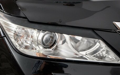 Toyota Camry, 2011 год, 1 599 000 рублей, 8 фотография