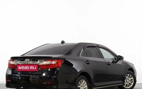 Toyota Camry, 2011 год, 1 599 000 рублей, 5 фотография