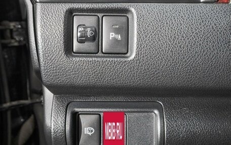 Toyota Camry, 2011 год, 1 599 000 рублей, 13 фотография