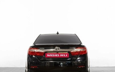 Toyota Camry, 2011 год, 1 599 000 рублей, 6 фотография