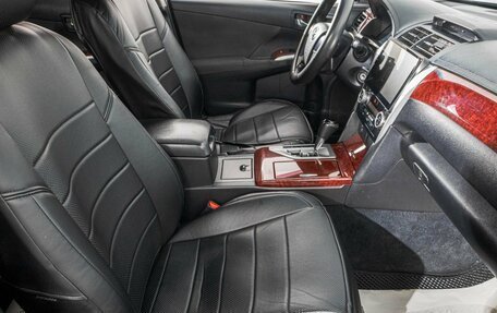 Toyota Camry, 2011 год, 1 599 000 рублей, 21 фотография
