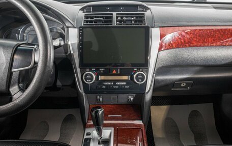 Toyota Camry, 2011 год, 1 599 000 рублей, 17 фотография