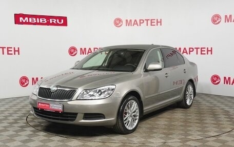Skoda Octavia, 2012 год, 789 000 рублей, 1 фотография