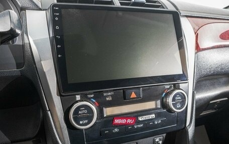 Toyota Camry, 2011 год, 1 599 000 рублей, 18 фотография