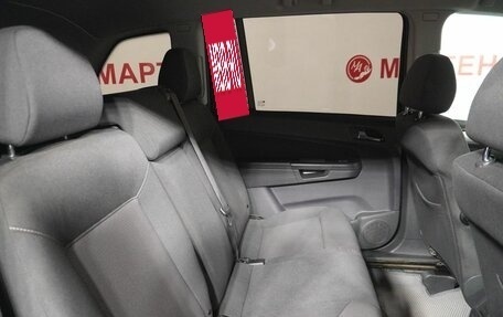Opel Zafira B, 2012 год, 749 000 рублей, 12 фотография